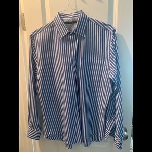 Perry Ellis men’s shirt